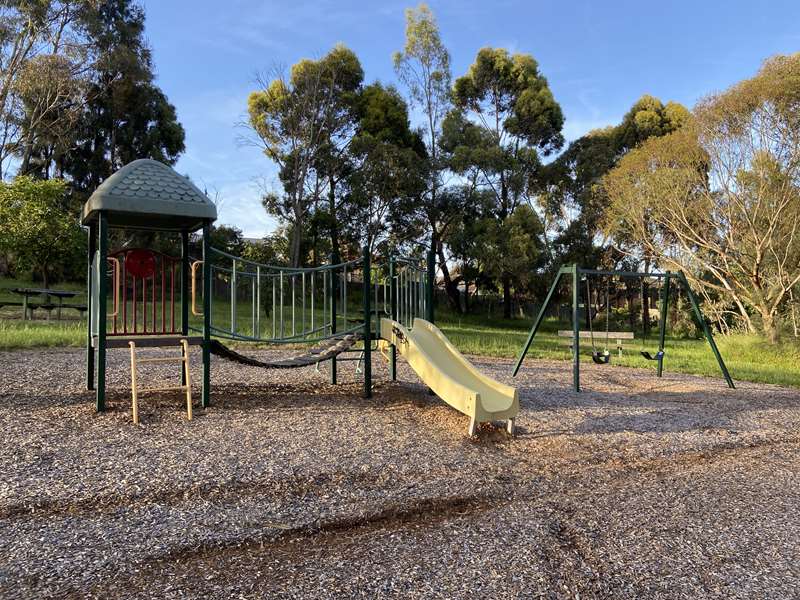 Attwood House Community Centre Playground, Erinbank Crescent, Attwood