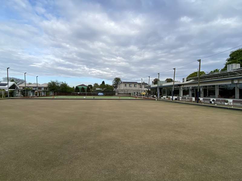 Auburn Bowls Club (Hawthorn East)