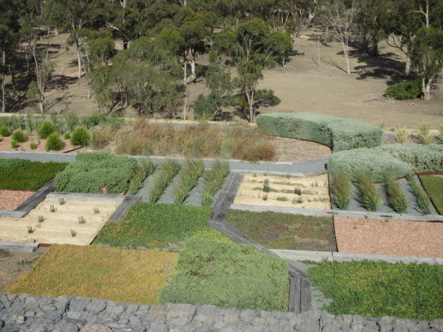 Australian Botanic Gardens Shepparton (Shepparton)