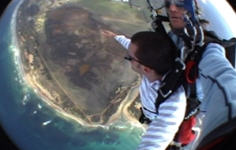 Torquay - Australian Skydive