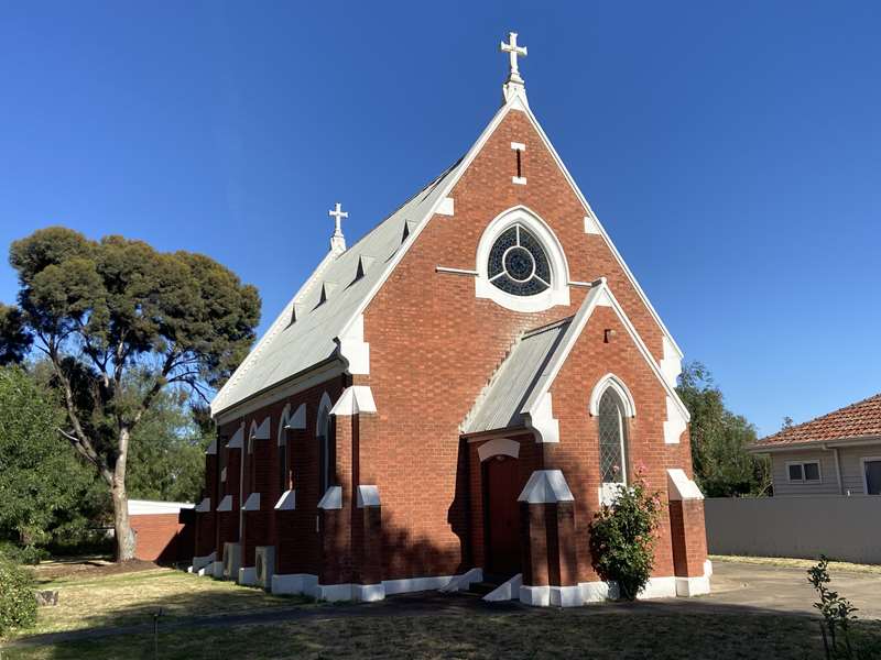 Avenel Heritage and Nature Trail