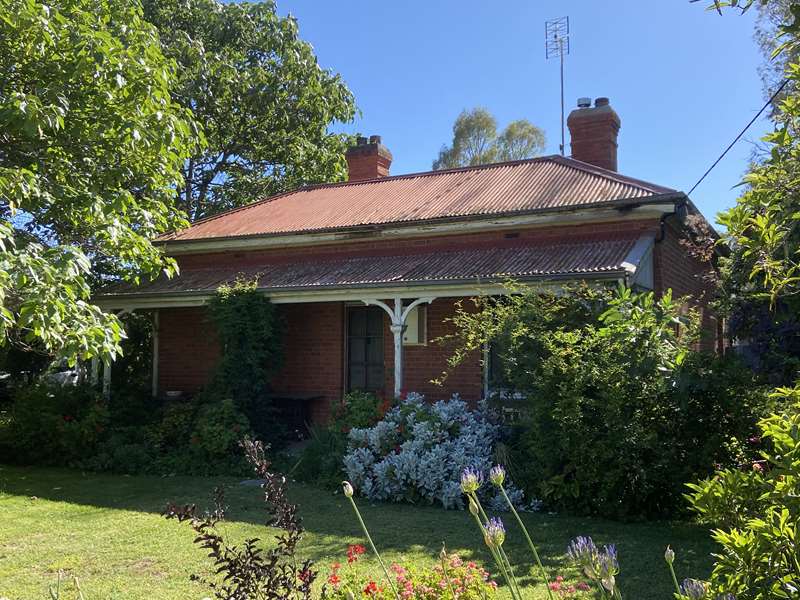 Avenel Heritage and Nature Trail