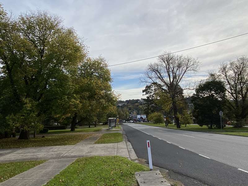 The Avenues of Honour (City of Casey)