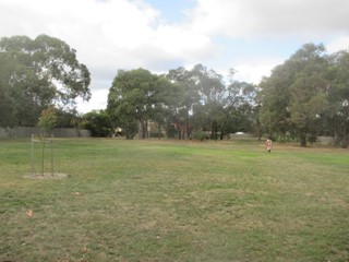 Avoca Way Dog Off Leash Area (Wantirna South)