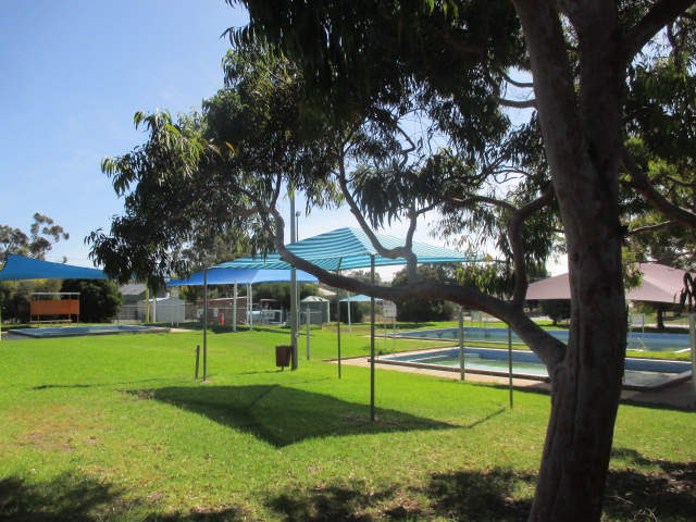 Avoca Swimming Pool