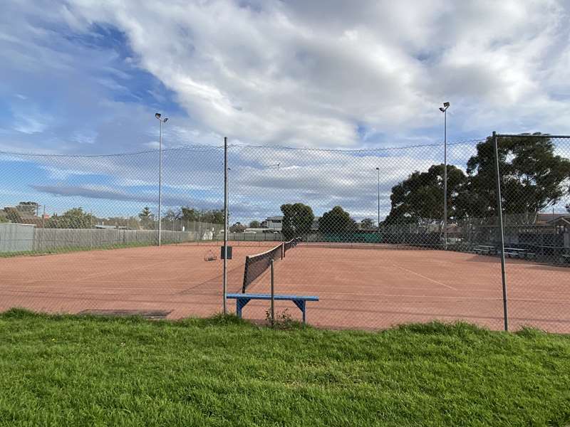 Avondale Heights Tennis Club