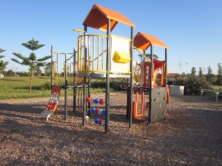 Babele Road Playground, Tarneit