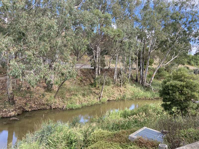 Bacchus Marsh - Peppertree Walk