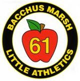 Bacchus Marsh Little Athletics Centre