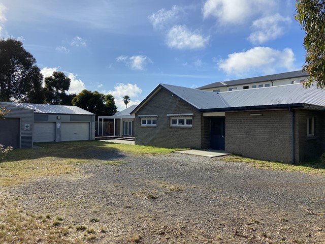 Bailey Reserve Scout Group (Bentleigh East)