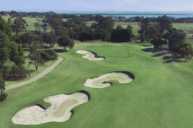 Bairnsdale Golf Course (Eagle Point)