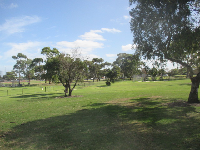 Ballam Park Dog Off Leash Area (Frankston)