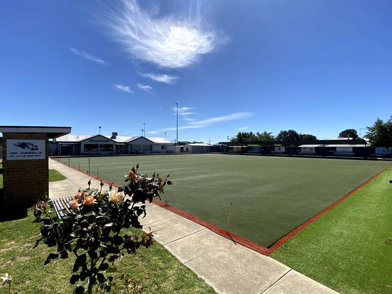 Ballan Bowling Club