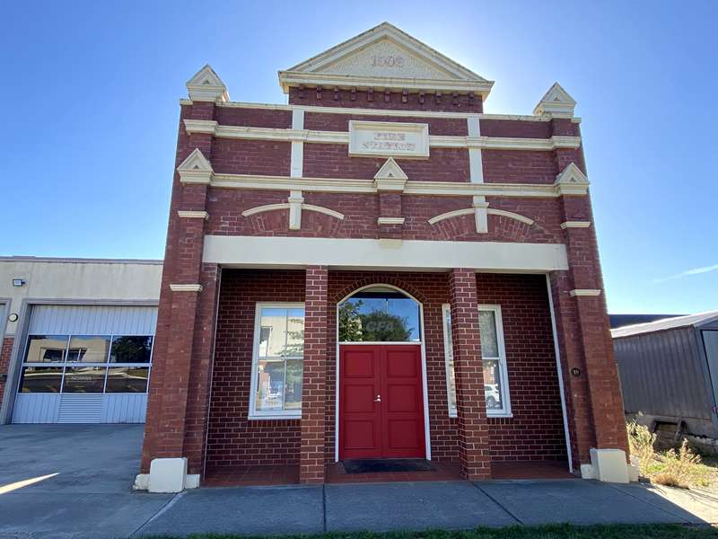 Ballan Heritage Block Walk