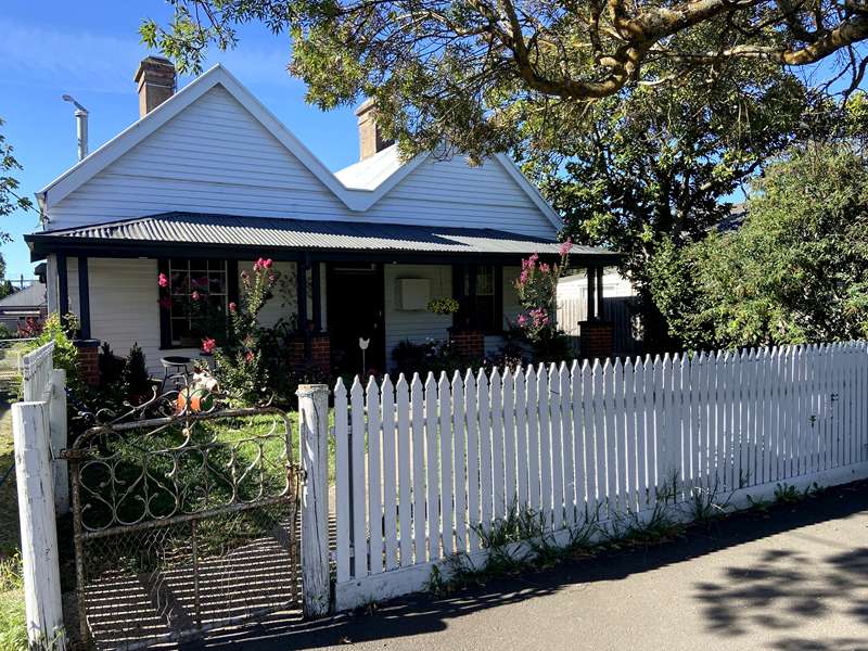 Ballan Heritage Block Walk