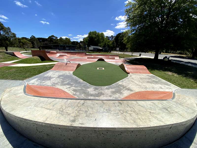 Ballan Skatepark