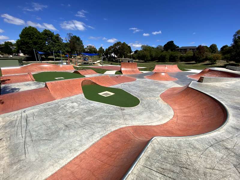 Ballan Skatepark