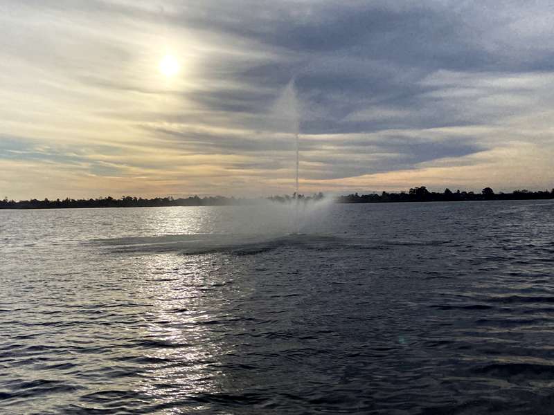 Ballarat - Lake Wendouree