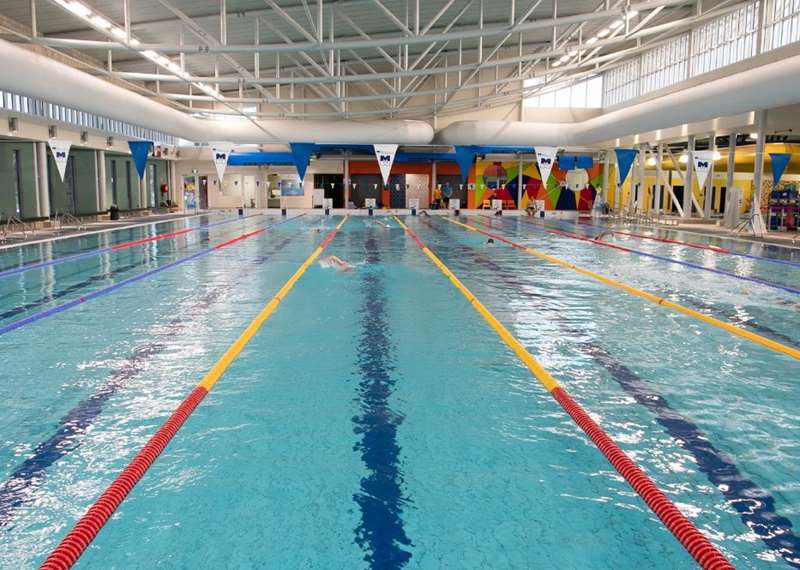 Ballarat Aquatic and Lifestyle Centre