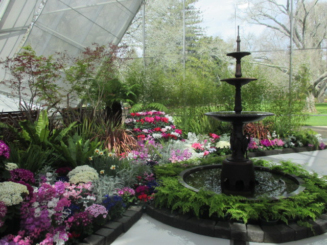 Ballarat Botanic Gardens (Lake Wendouree)