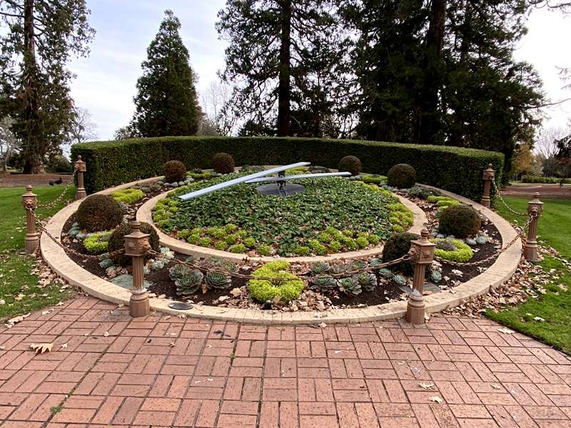 Ballarat Botanical Gardens (Lake Wendouree)