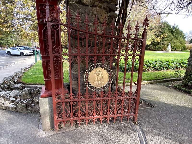 Ballarat Botanical Gardens (Lake Wendouree)