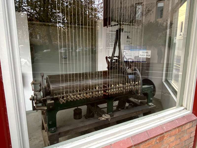 Ballarat Carillon