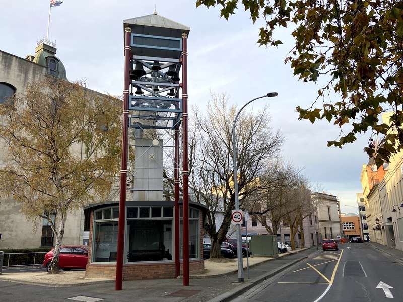 Ballarat Carillon