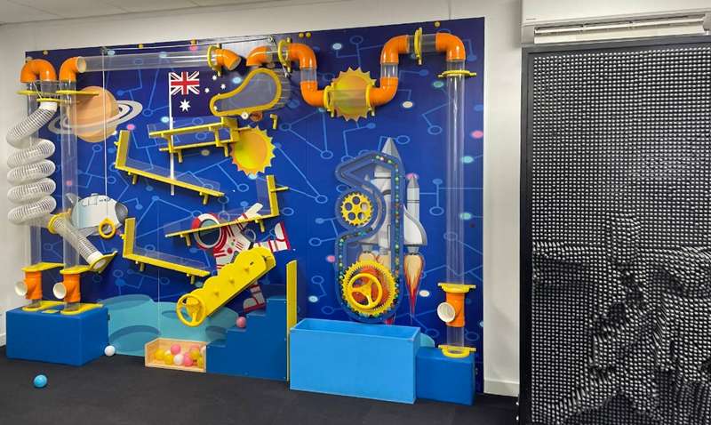 Ballarat - Creative Play & Art Centre (Alfredton)
