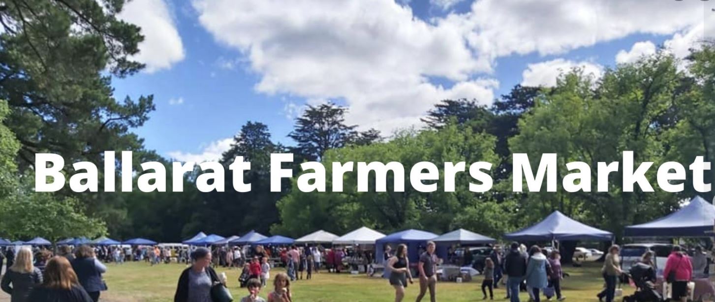 Ballarat Farmers Market