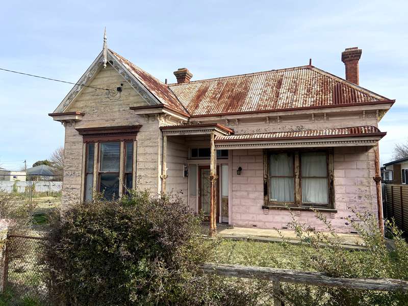 Ballarat - Discover Historic Sebastopol