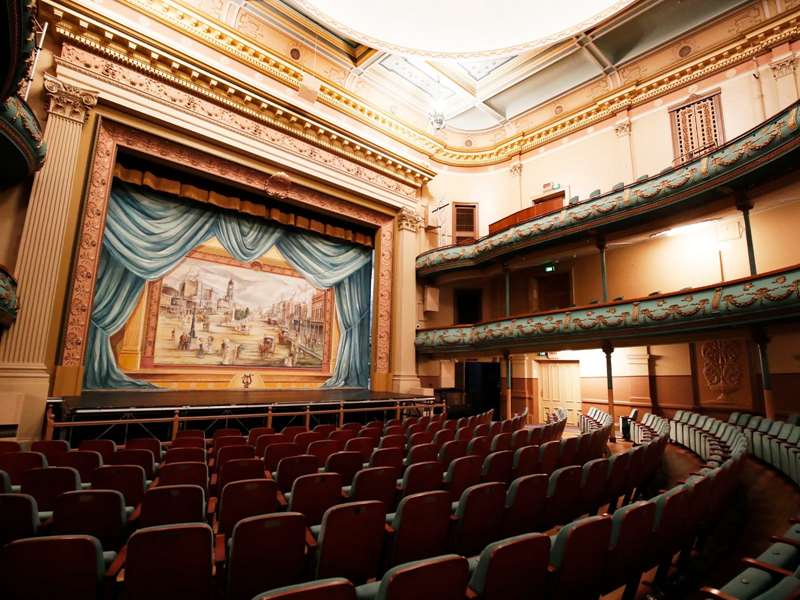 Ballarat - Her Majestys Theatre
