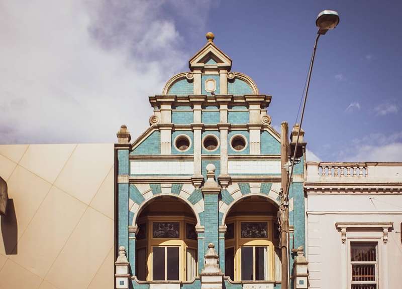 Ballarat - Hidden Lanes Tours