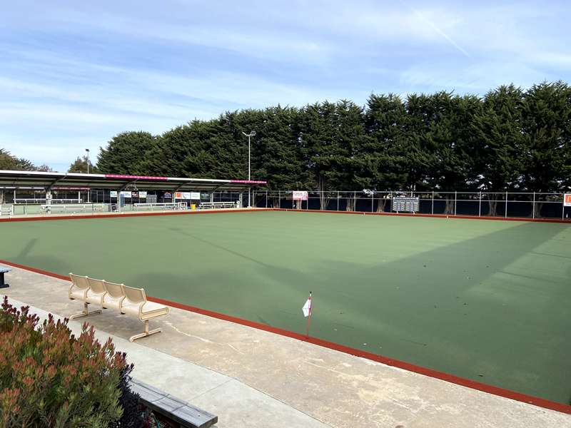 Ballarat Memorial Sports Bowls Club (Alfredton)