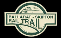 Ballarat-Skipton Rail Trail