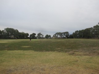 Ballyshannassy Park Dog Off Leash Area (Burwood East)