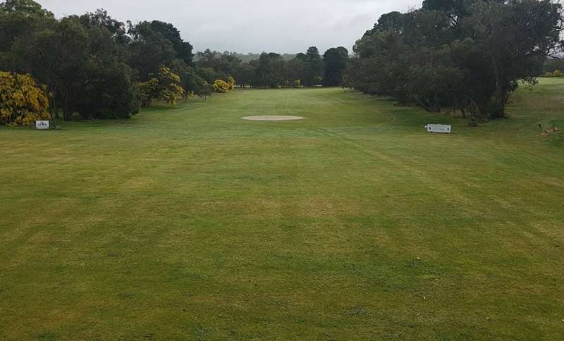 Balmoral Golf Club