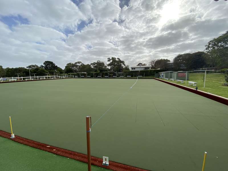 Balnarring Bowls Club