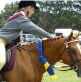 Balnarring Pony Club (Crib Point)