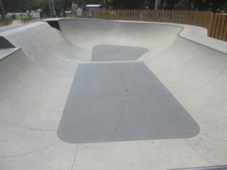 Balnarring Skatepark