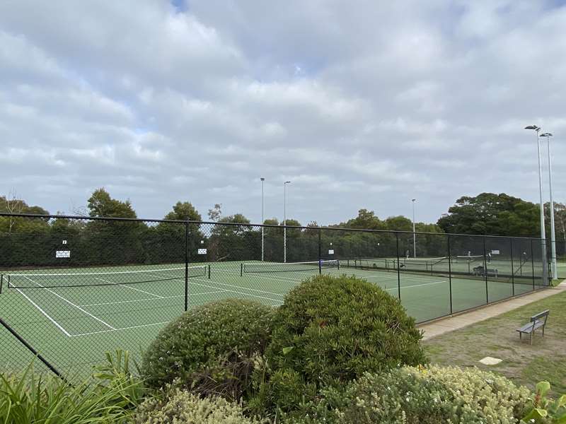 Balnarring Tennis Club