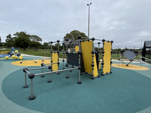 Balwyn Park Multi-Sports Area (Balwyn)