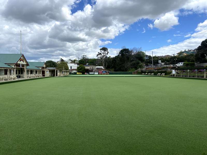 Bareena Bowling Club (Newtown)