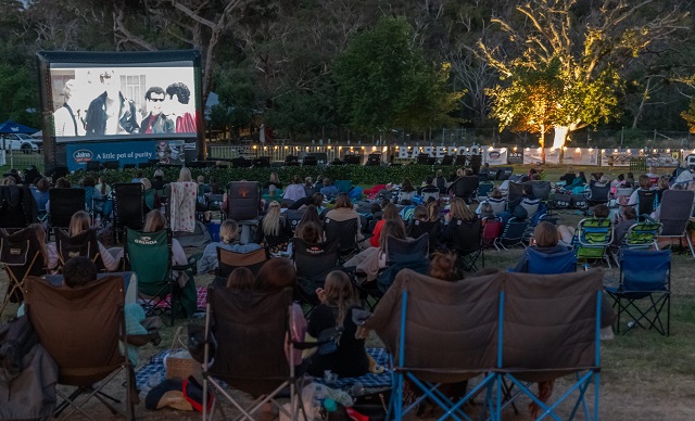 14 Best Outdoor Cinemas in Melbourne