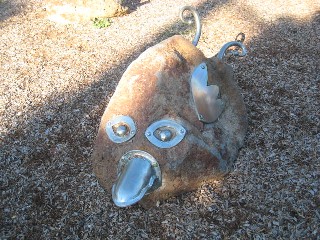 Barkly Street Playground, Mordialloc 