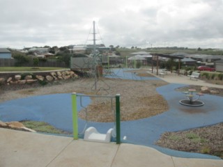 Barton Court Playground, Warrnambool