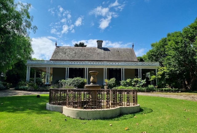 Barwon Grange (Newtown)