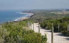 Barwon Heads Bluff Walk