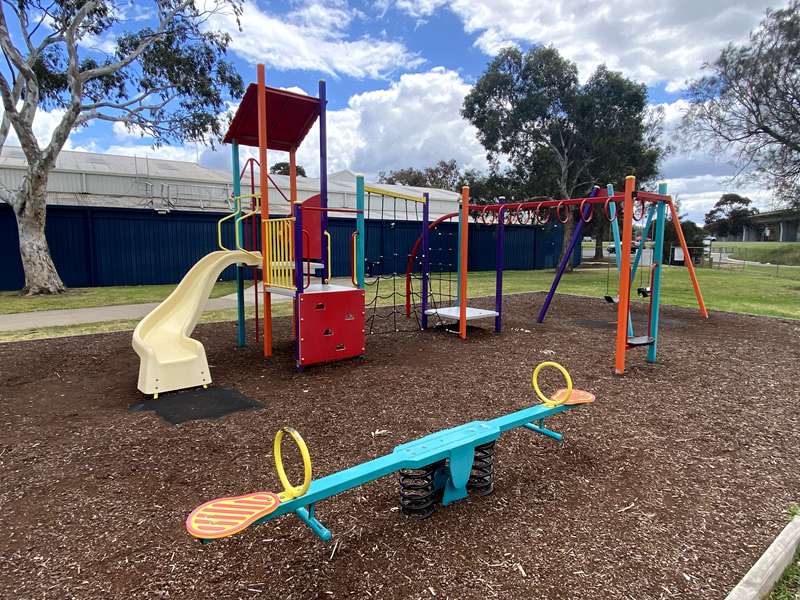 Barwon Valley Activity Centre Playground, Barwon Heads Road, Belmont
