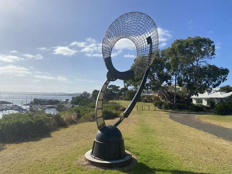 Bass Coast Shire Street and Public Art